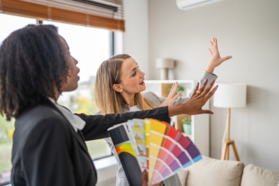 Conseils peintures et couleurs par Art Paint