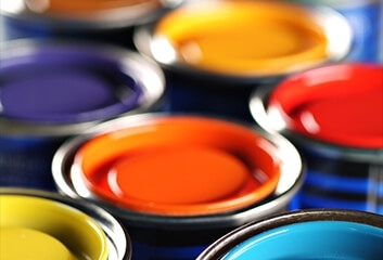 Peinture