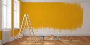 Peinture pour salons : quels pièges sont à éviter en Wallonie et à Bruxelles ?