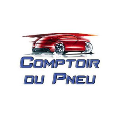 Comptoir du pneu