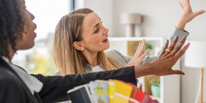 Conseil couleurs et peinture en province de Namur : avantages