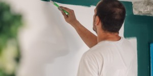 Conseils pour l’application de peinture en province de Namur