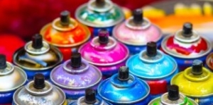 Pourquoi s’inspirer de l’influence du Street Art pour vos travaux de peinture intérieure en Wallonie et à Bruxelles ?