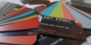 Devis de peinture en bâtiment : vérifier le sérieux du peintre