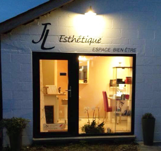 jl esthetique fresque mural art paint